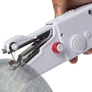 Electric Handy Stitch Sewing Machine for Home Tailoring